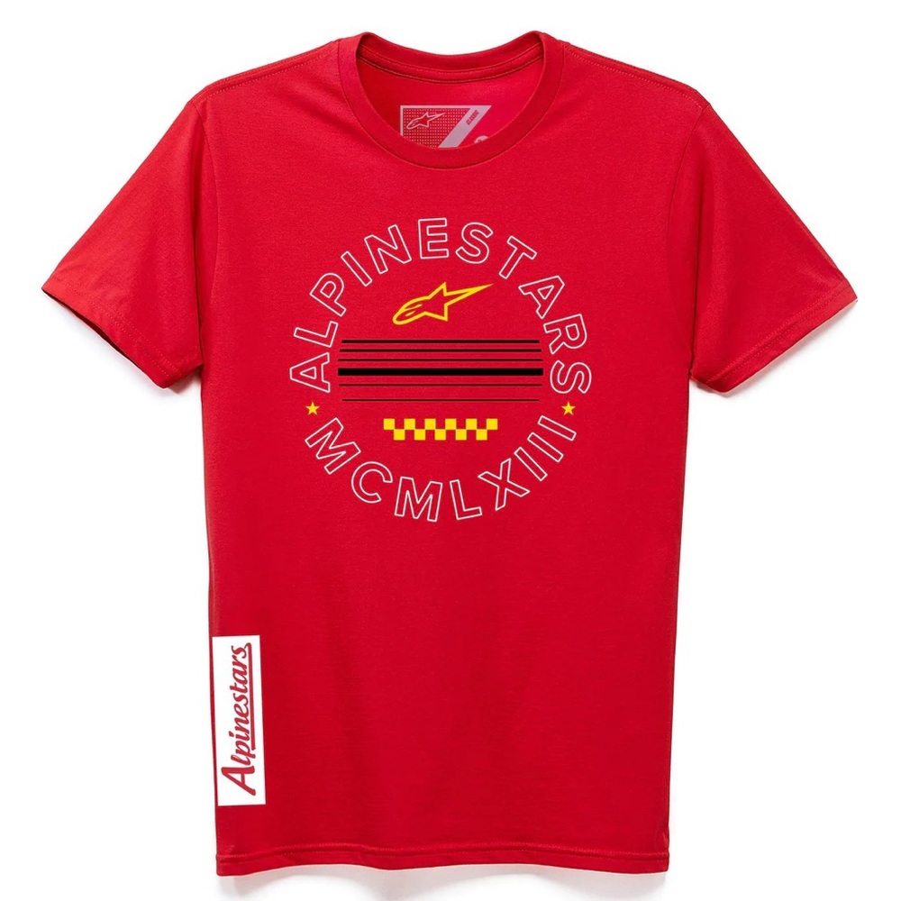 NWT ASTARS tee